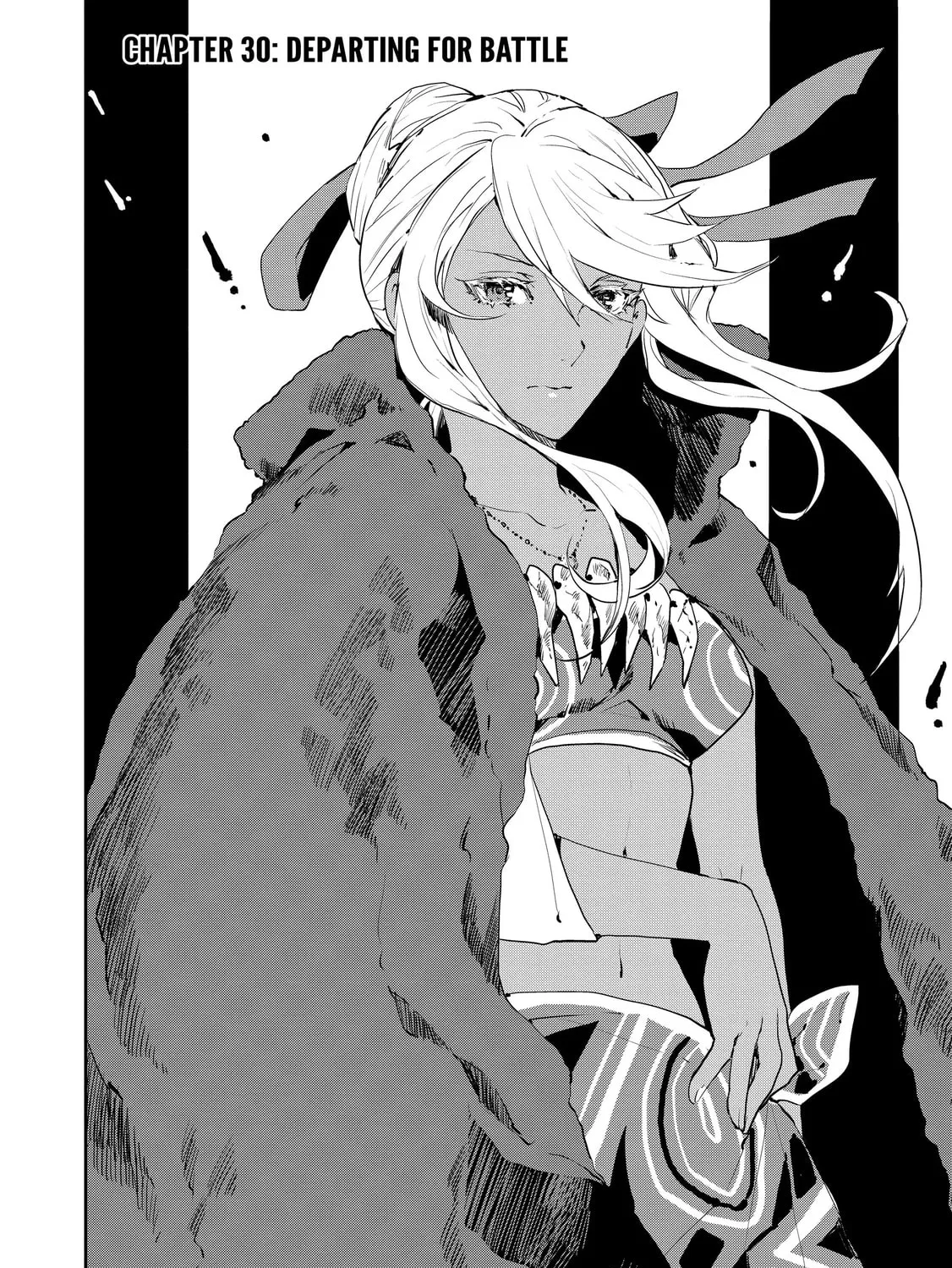 Read Cooking with Wild Game chapter 29 image 2 on Lezhin