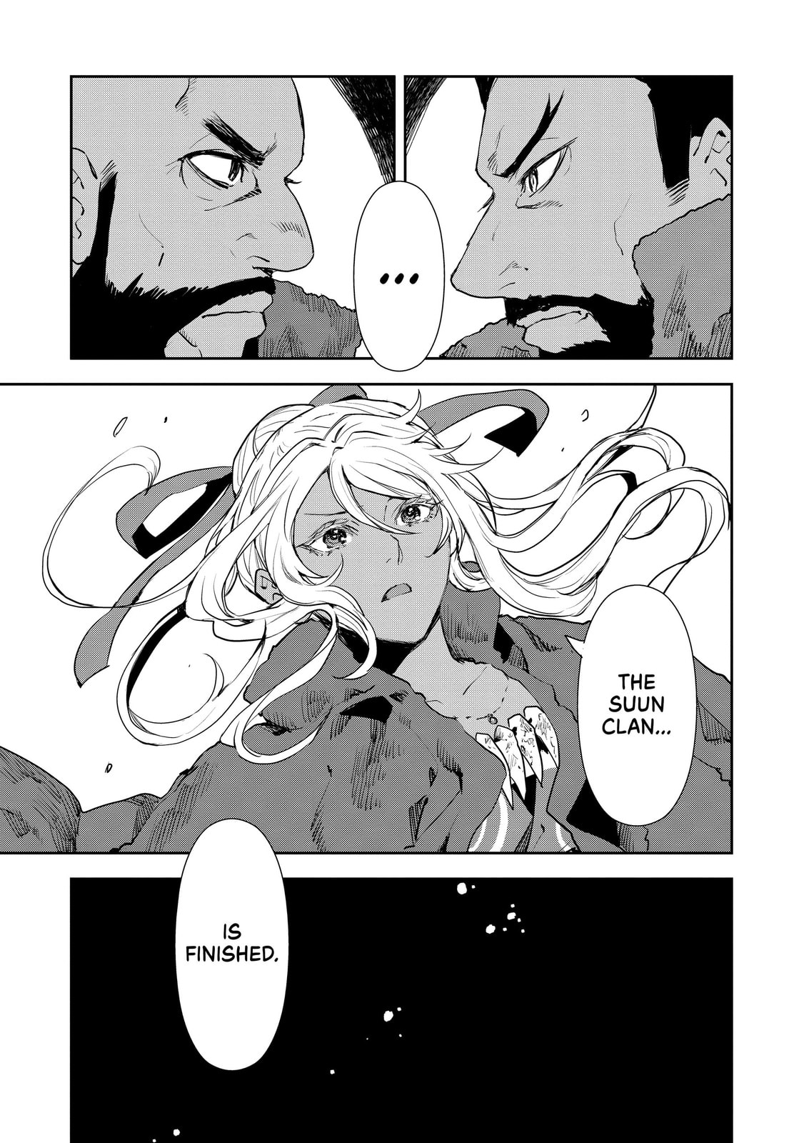 Read Cooking with Wild Game chapter 32 image 29 on Lezhin