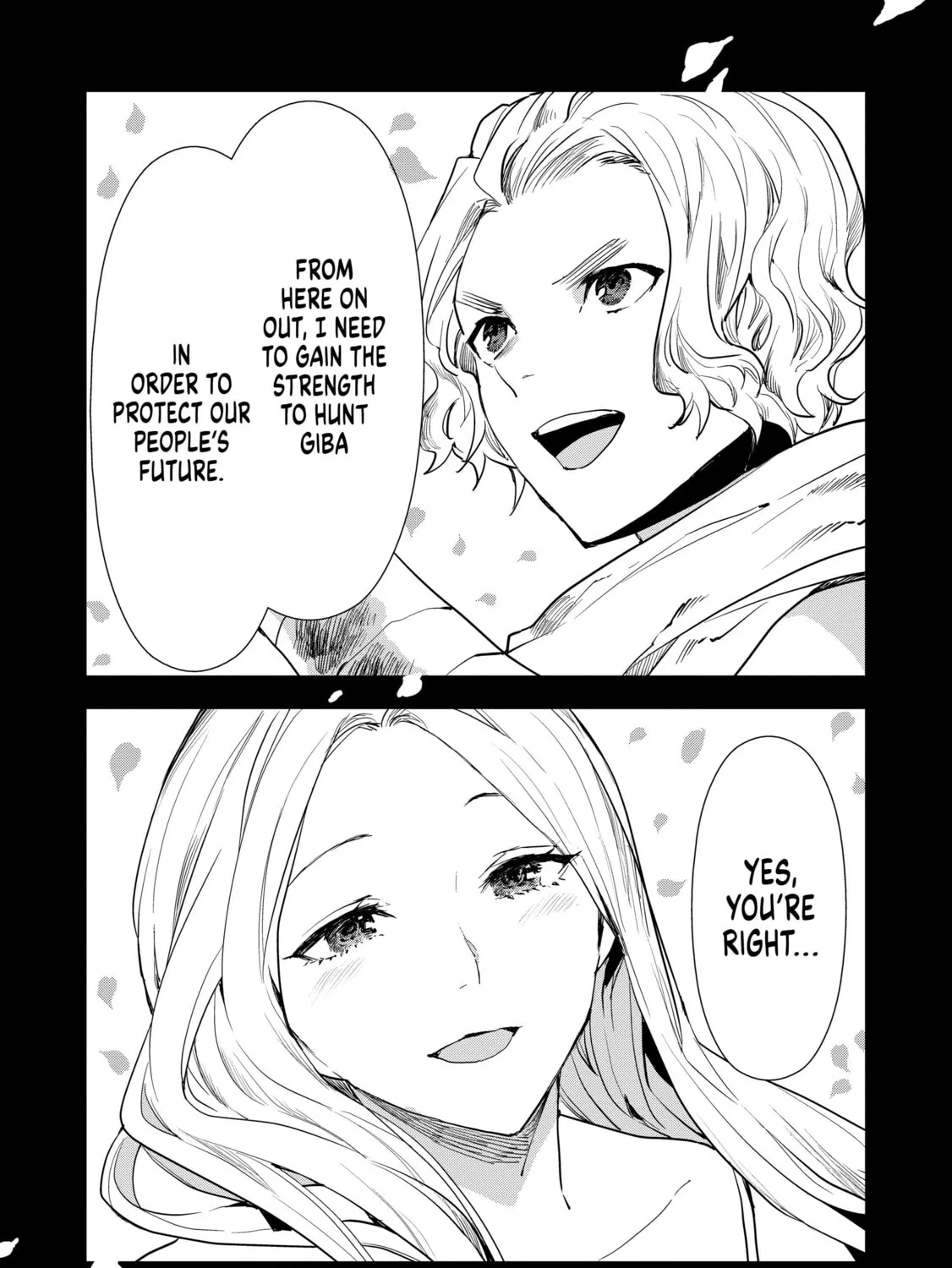 Read Cooking with Wild Game chapter 33 image 14 on Lezhin