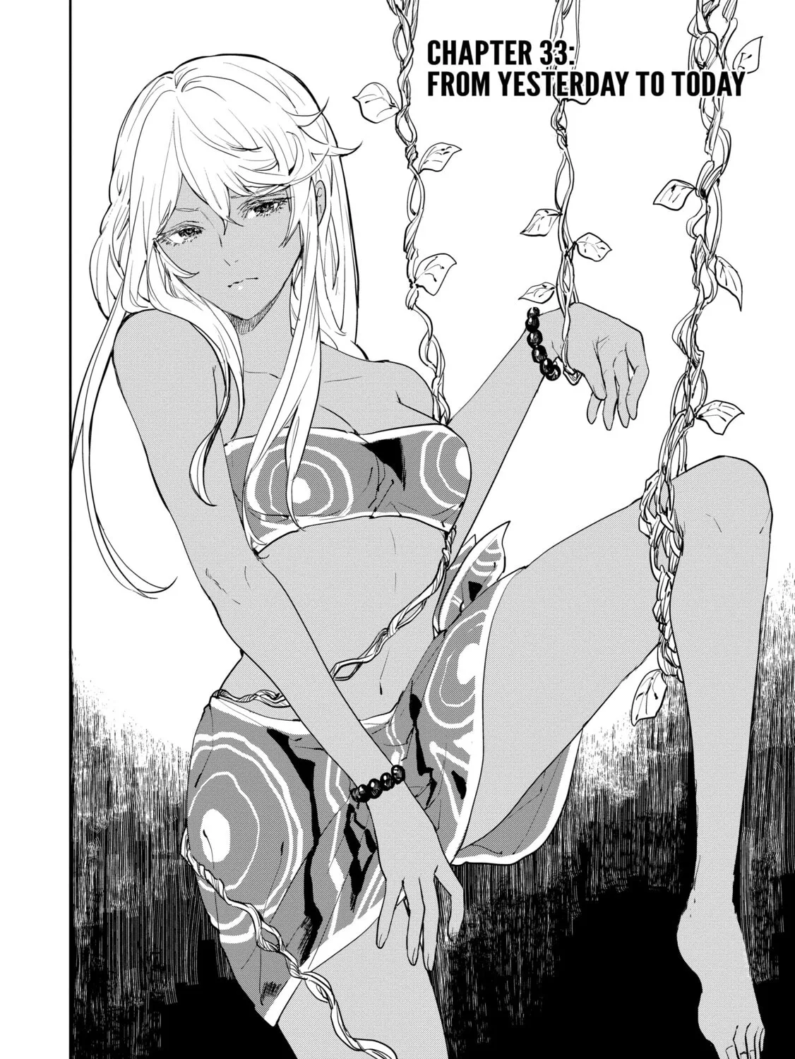 Read Cooking with Wild Game chapter 33 image 2 on Lezhin