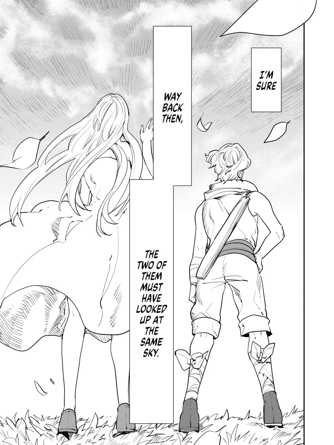 Read Cooking with Wild Game chapter 33 image 26 on Lezhin
