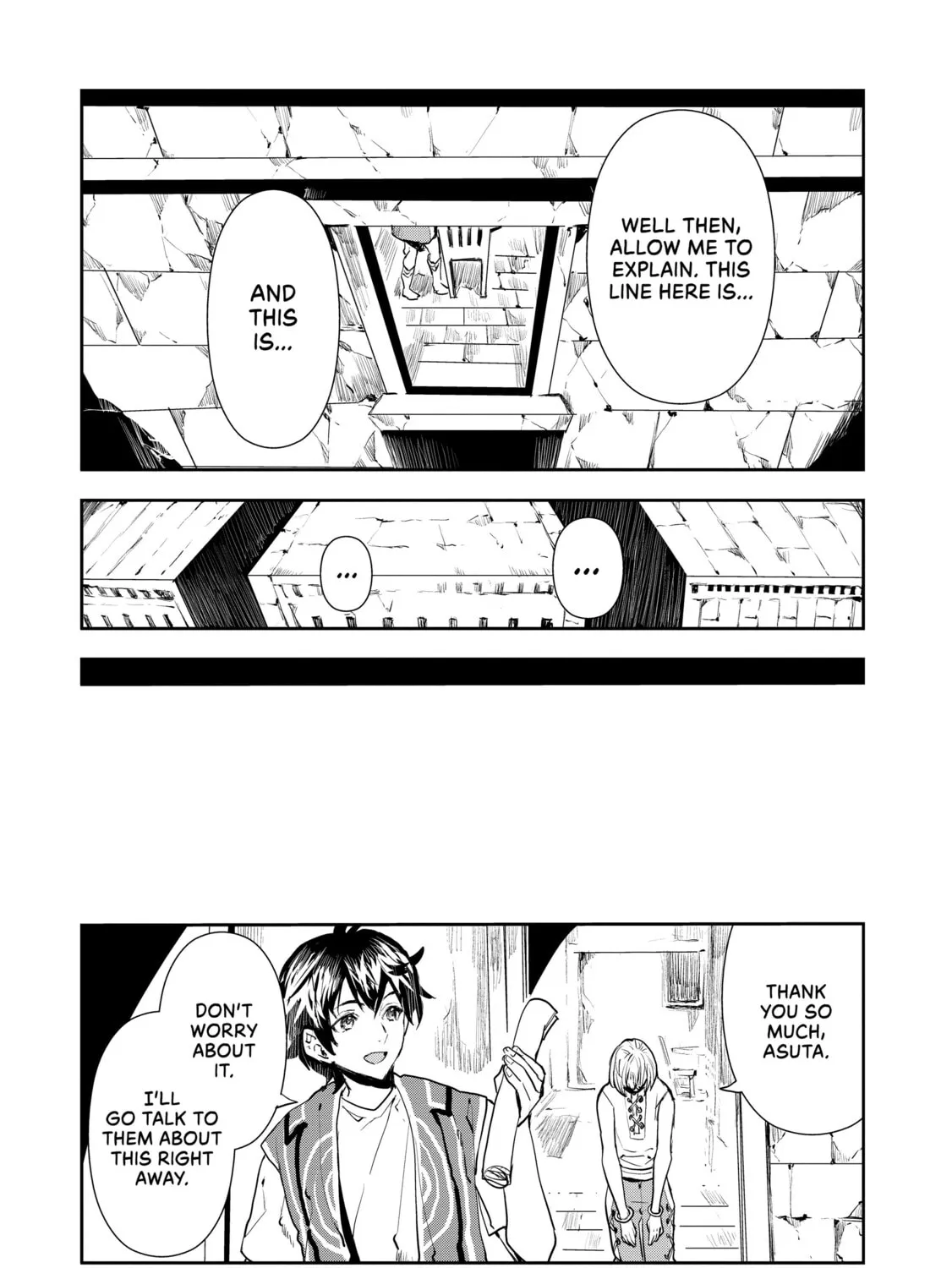 Read Cooking with Wild Game chapter 34 image 56 on Lezhin