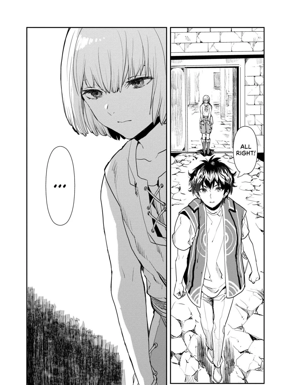 Read Cooking with Wild Game chapter 34 image 58 on Lezhin