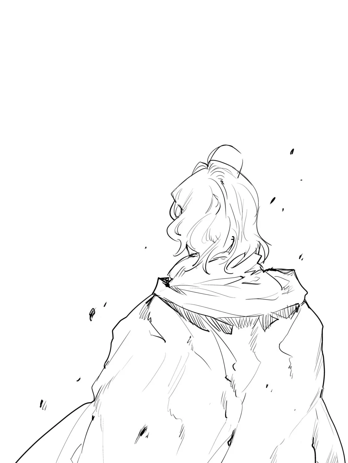 Read Cooking with Wild Game chapter 34 image 60 on Lezhin
