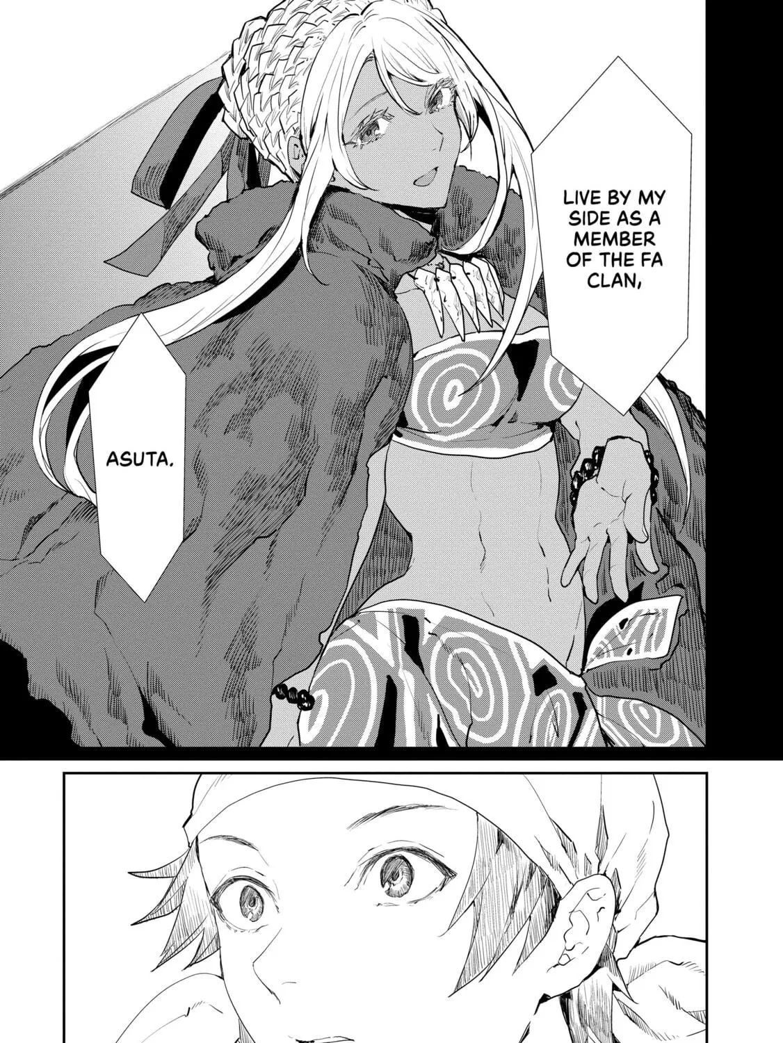Read Cooking with Wild Game chapter 35 image 48 on Lezhin