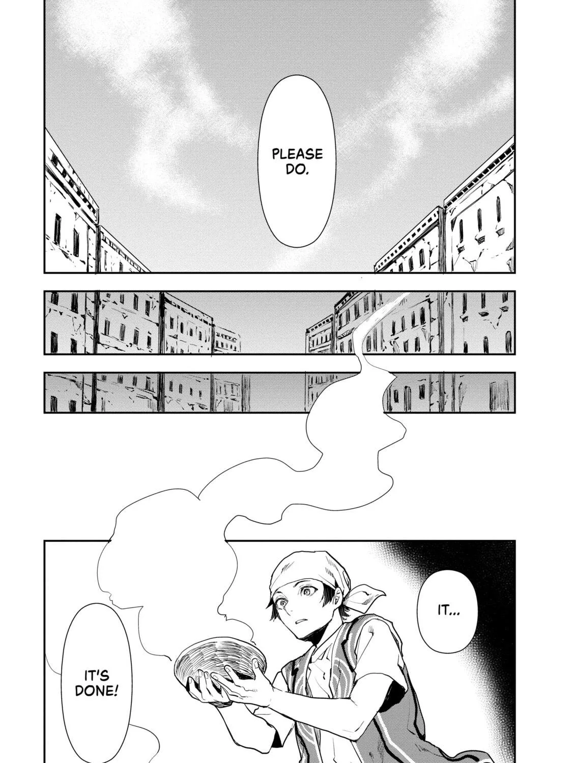 Read Cooking with Wild Game chapter 35 image 52 on Lezhin