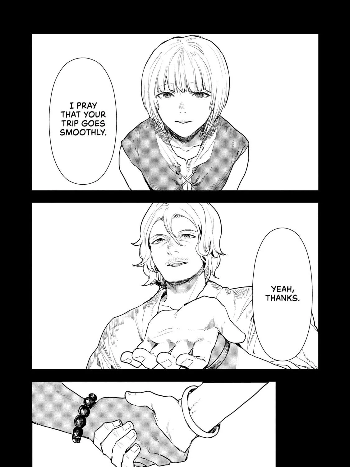 Read Cooking with Wild Game chapter 37 image 22 on Lezhin