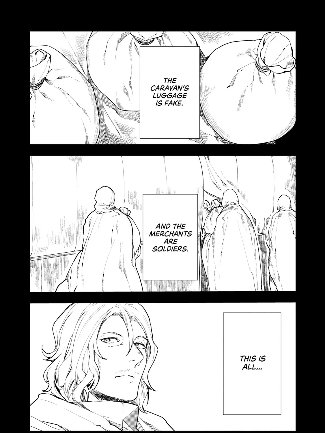 Read Cooking with Wild Game chapter 37 image 26 on Lezhin