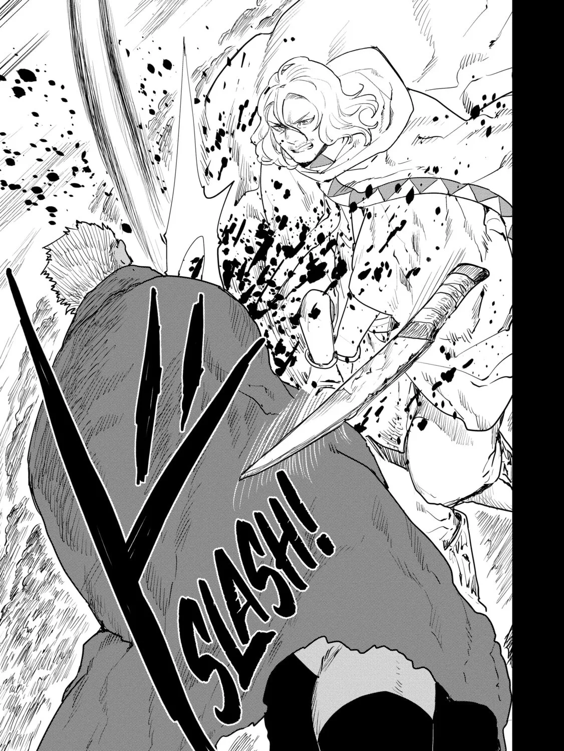 Read Cooking with Wild Game chapter 37 image 36 on Lezhin