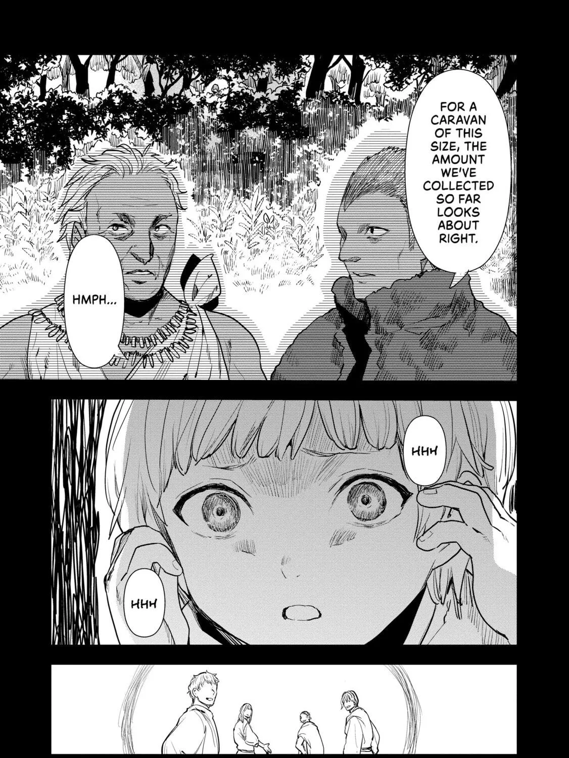 Read Cooking with Wild Game chapter 37 image 52 on Lezhin