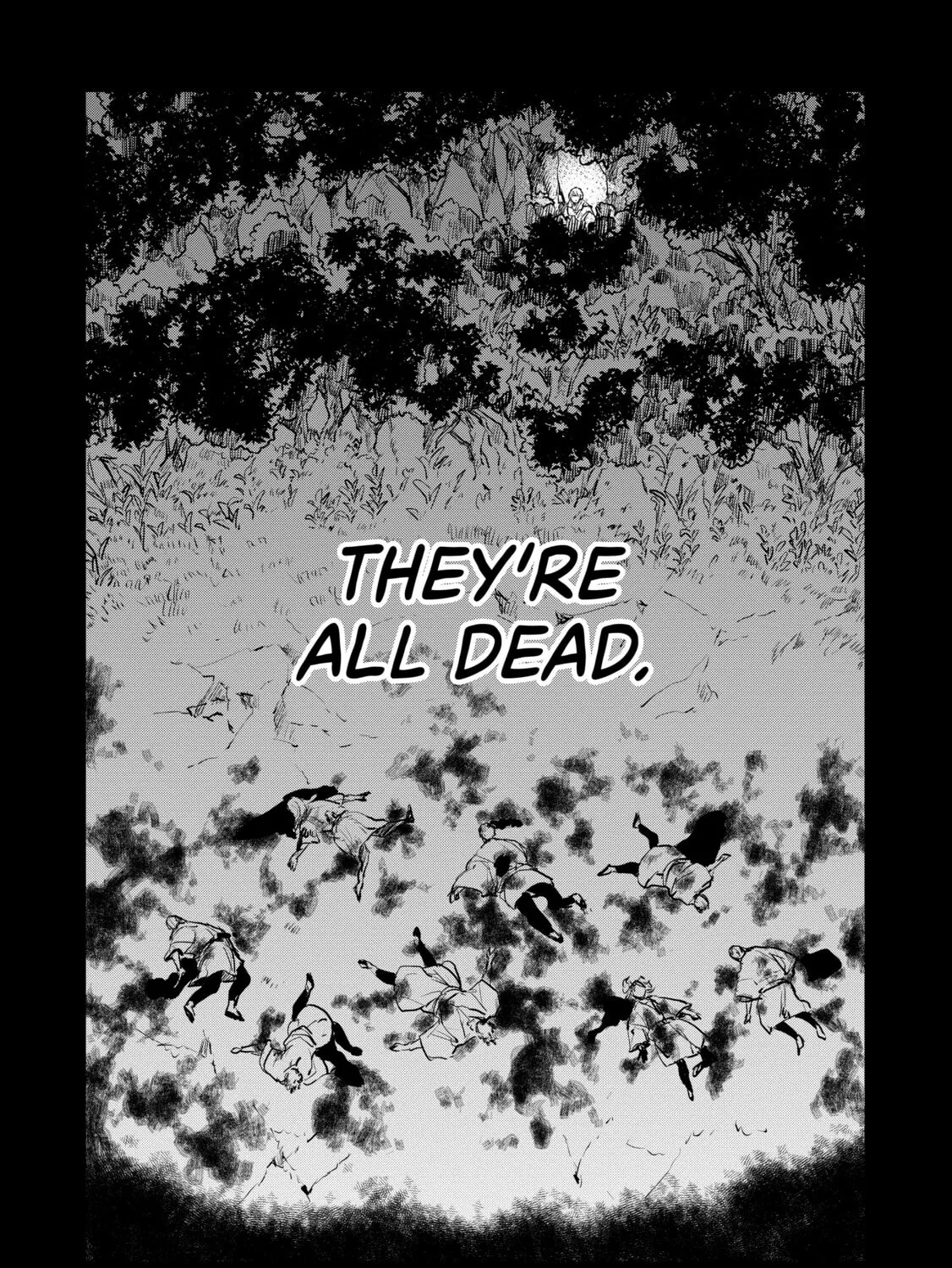 Read Cooking with Wild Game chapter 37 image 56 on Lezhin