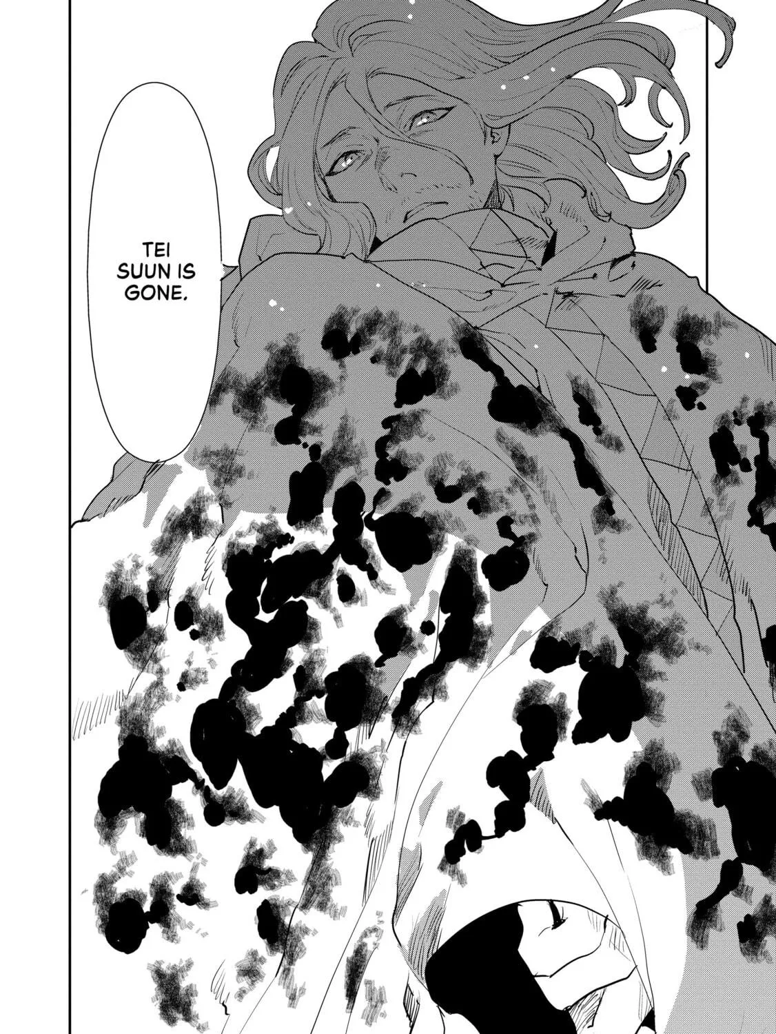 Read Cooking with Wild Game chapter 38 image 10 on Lezhin