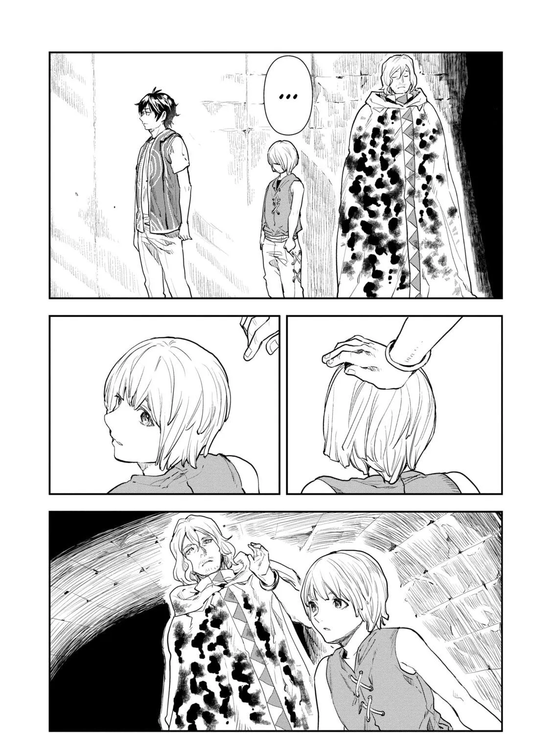Read Cooking with Wild Game chapter 38 image 22 on Lezhin