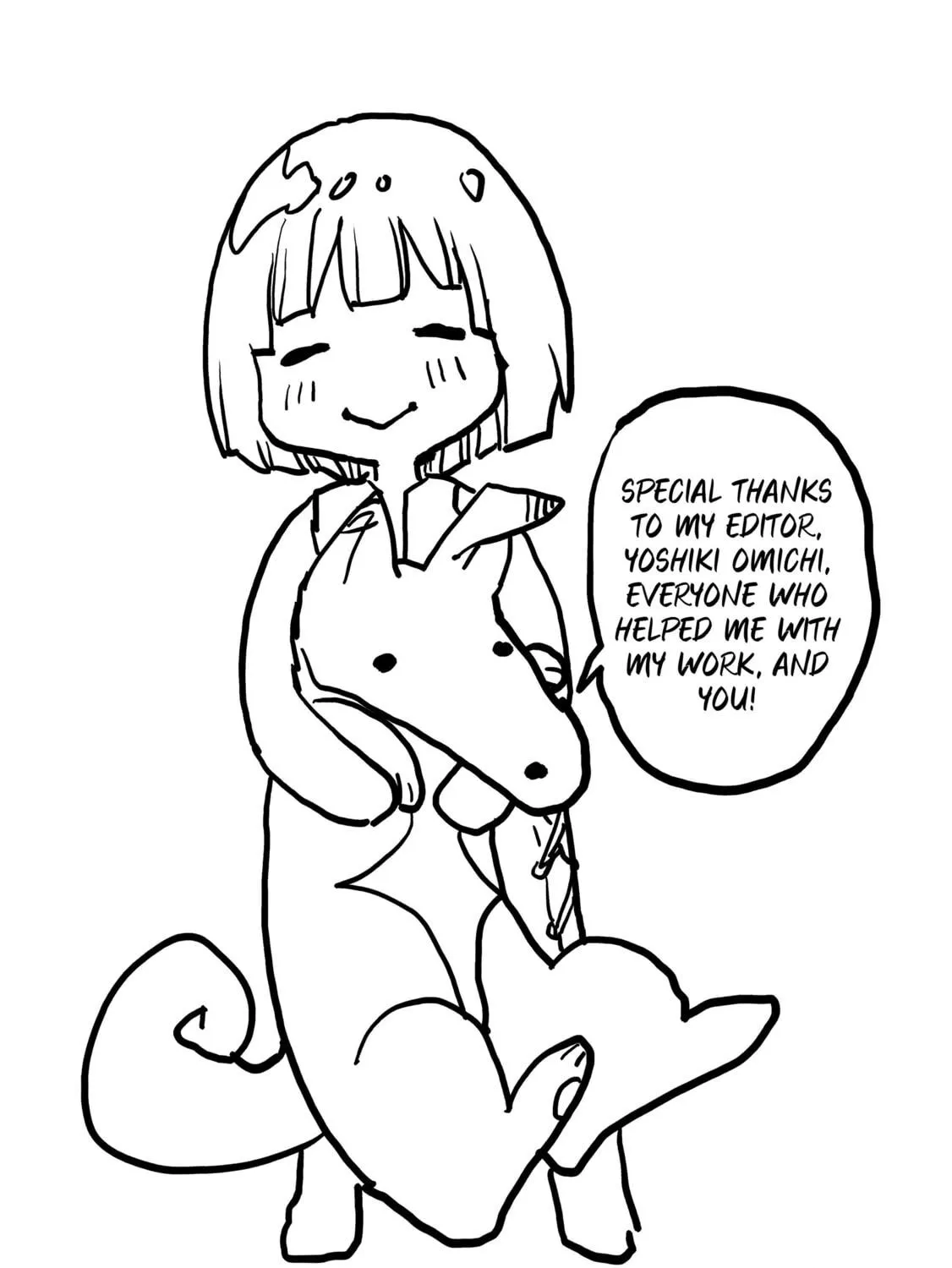 Read Cooking with Wild Game chapter 38 image 48 on Lezhin