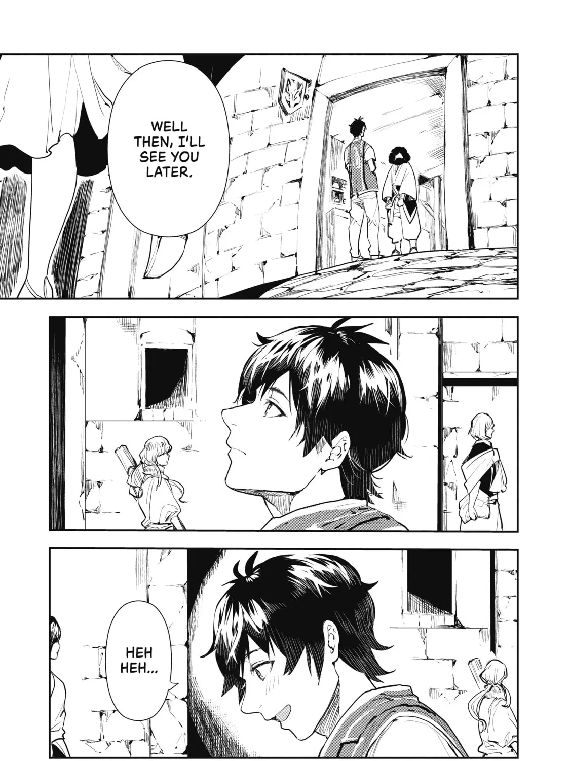 Read Cooking with Wild Game chapter 39 image 56 on Lezhin