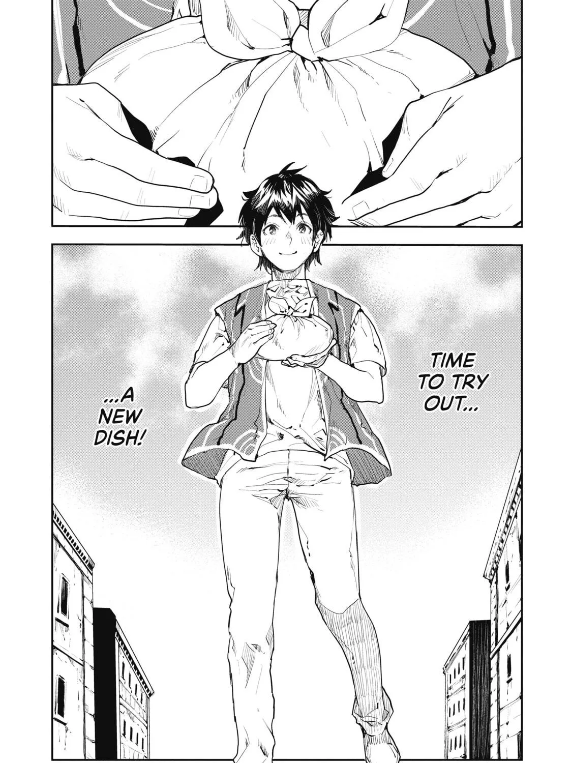 Read Cooking with Wild Game chapter 39 image 58 on Lezhin