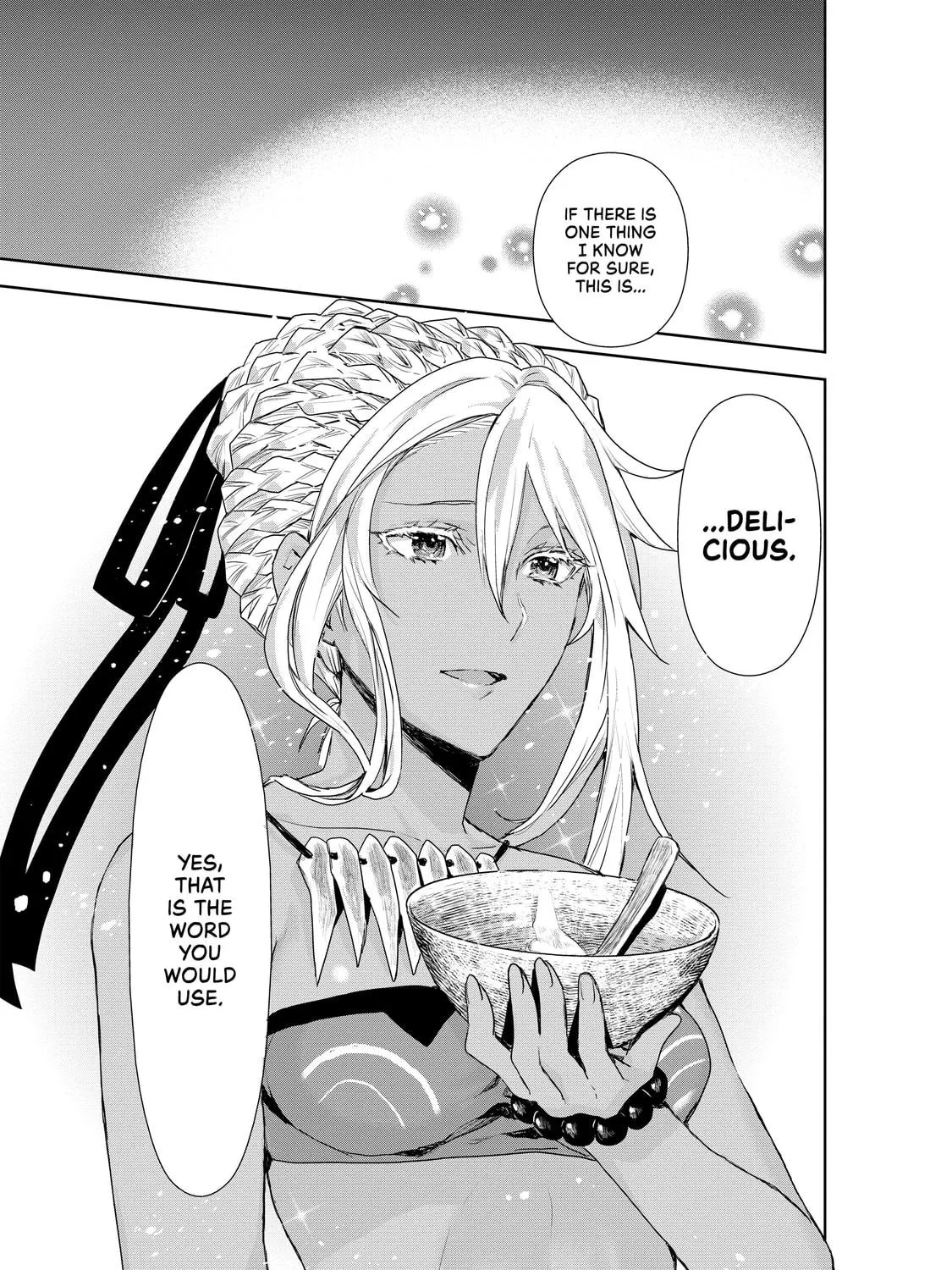 Read Cooking with Wild Game chapter 4 image 48 on Lezhin