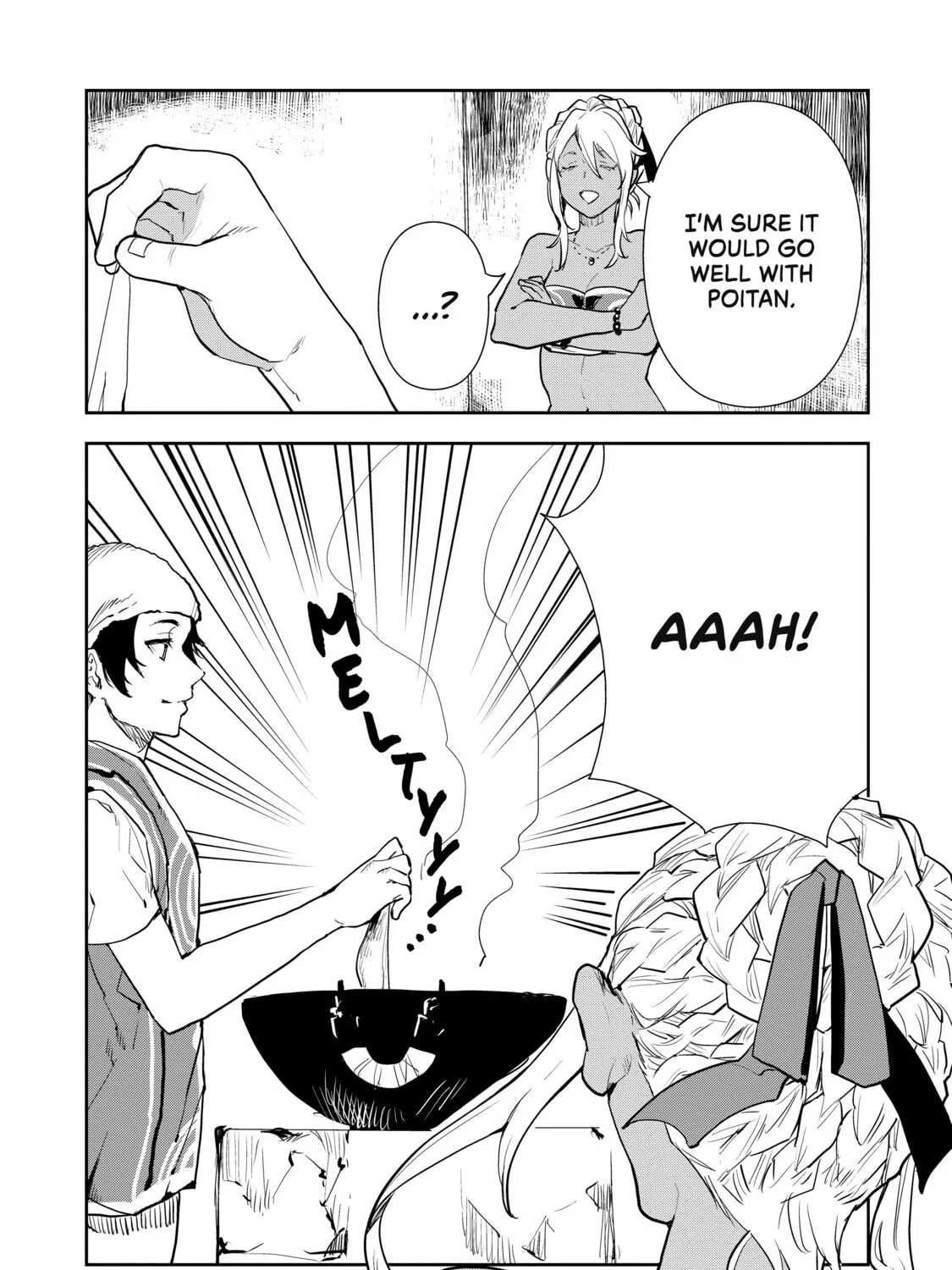 Read Cooking with Wild Game chapter 40 image 26 on Lezhin