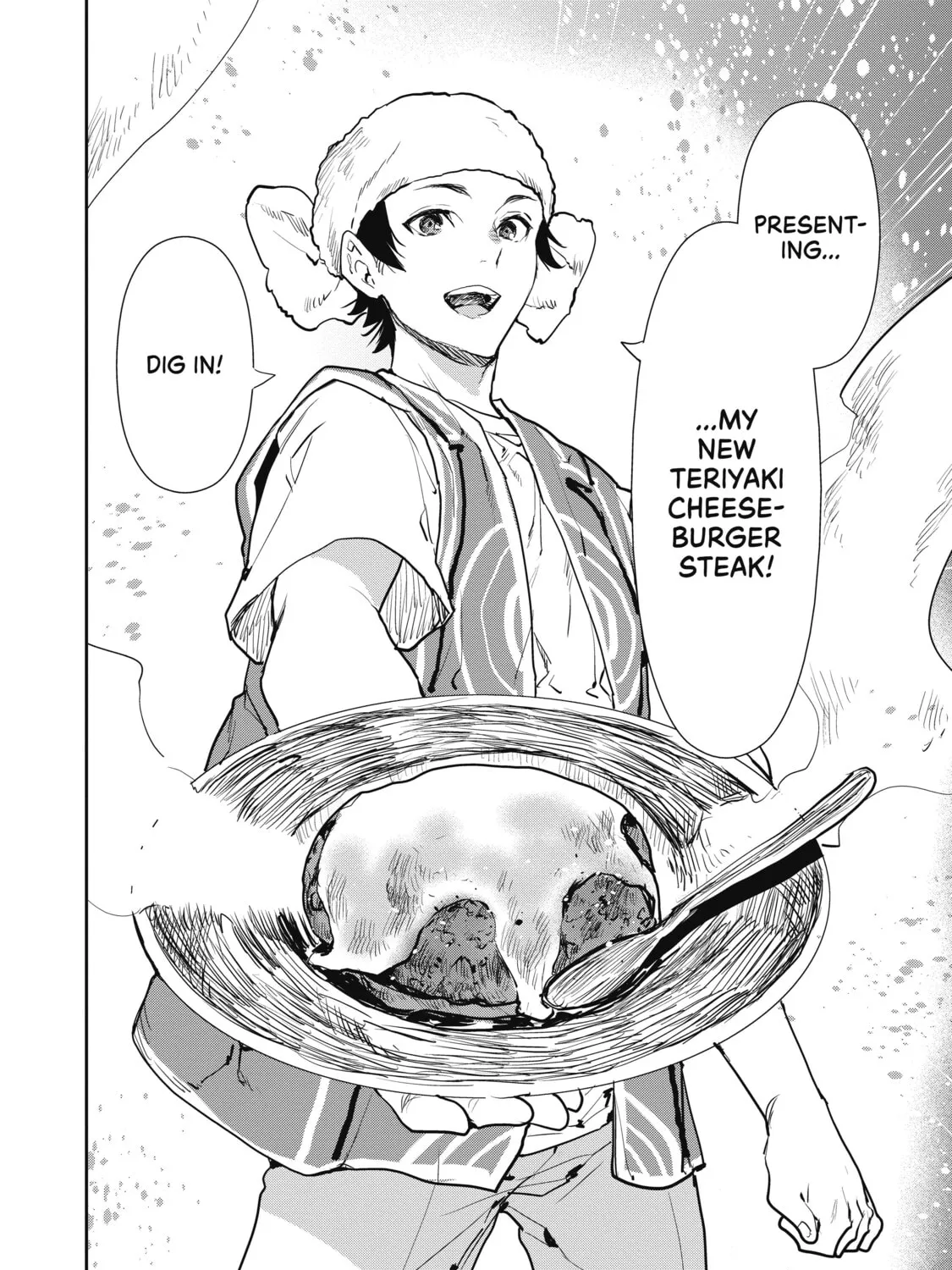Read Cooking with Wild Game chapter 40 image 30 on Lezhin