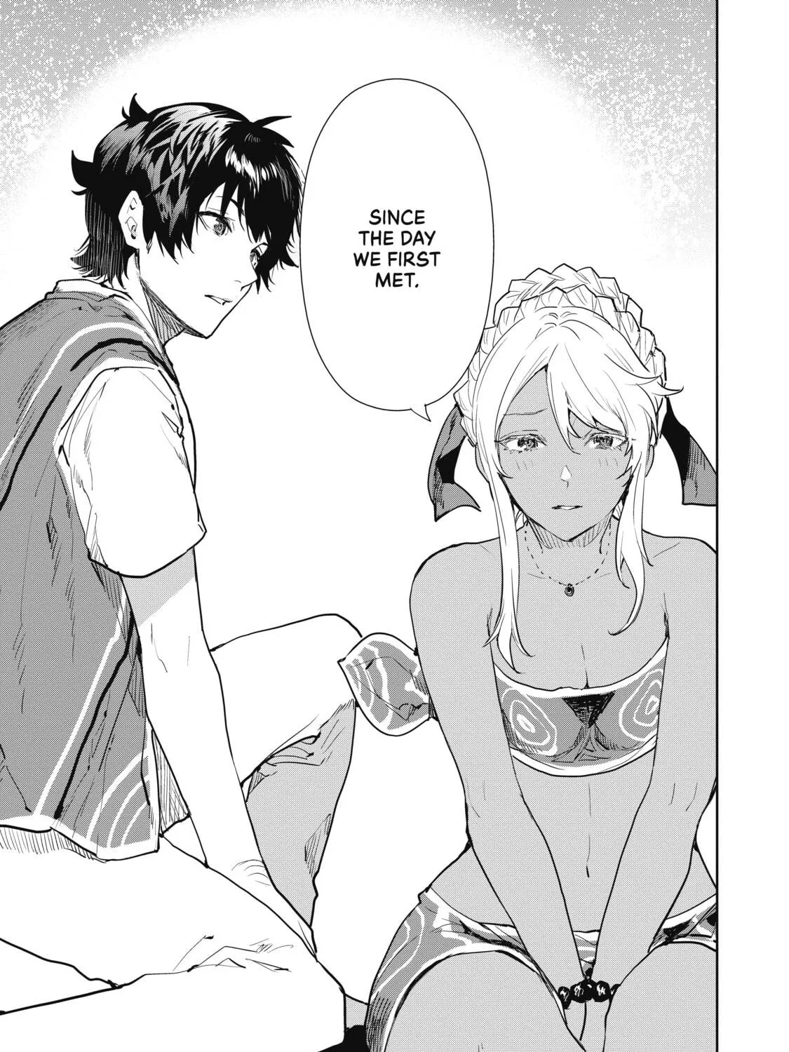 Read Cooking with Wild Game chapter 40 image 52 on Lezhin