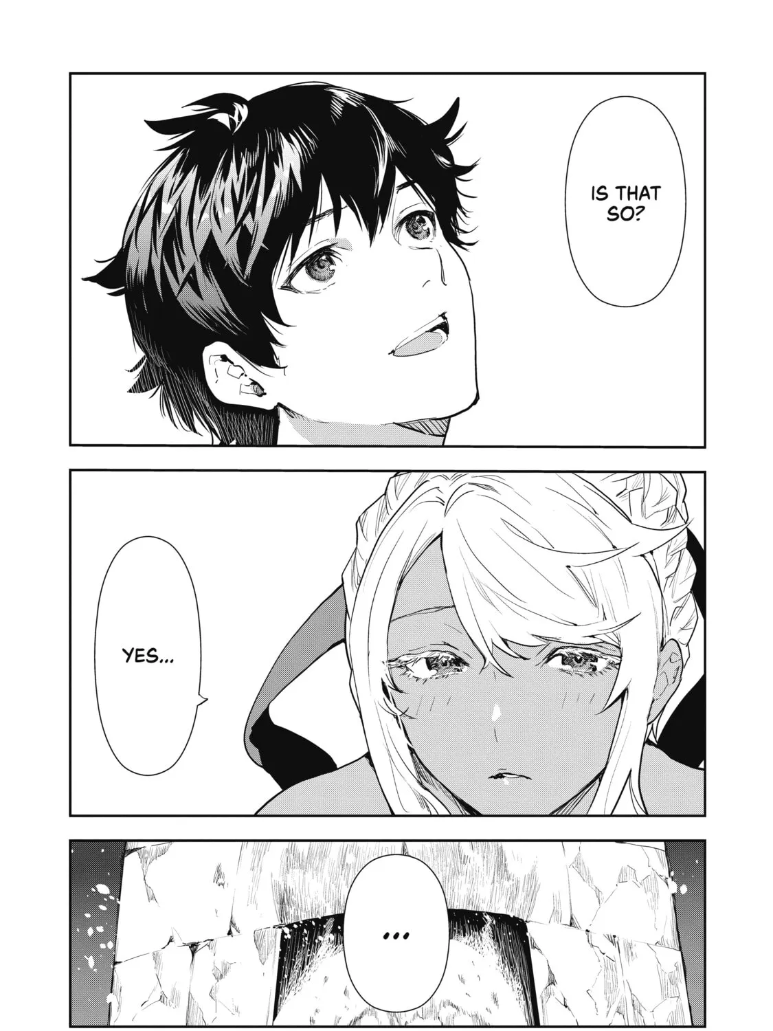 Read Cooking with Wild Game chapter 40 image 54 on Lezhin