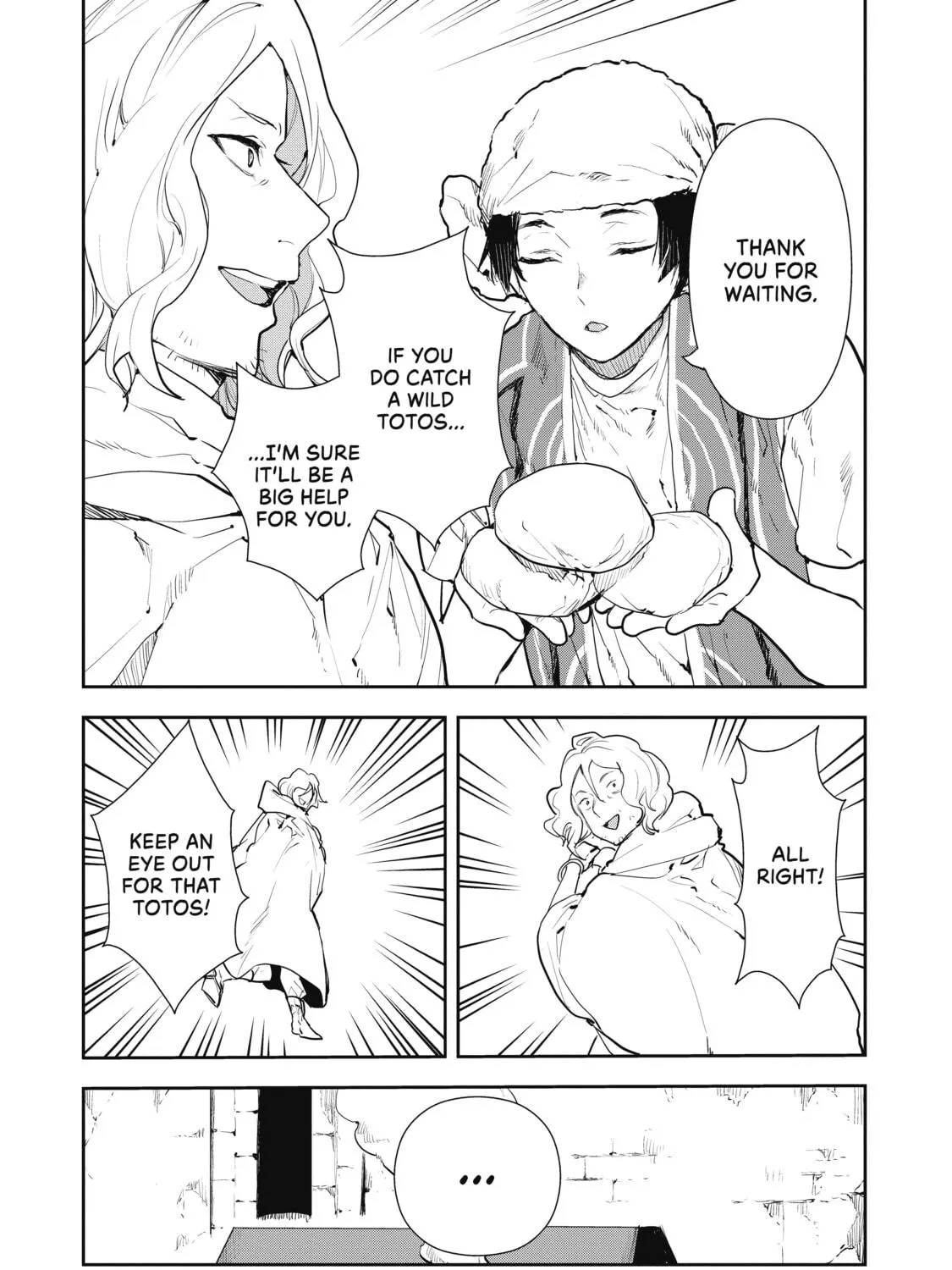Read Cooking with Wild Game chapter 41 image 48 on Lezhin