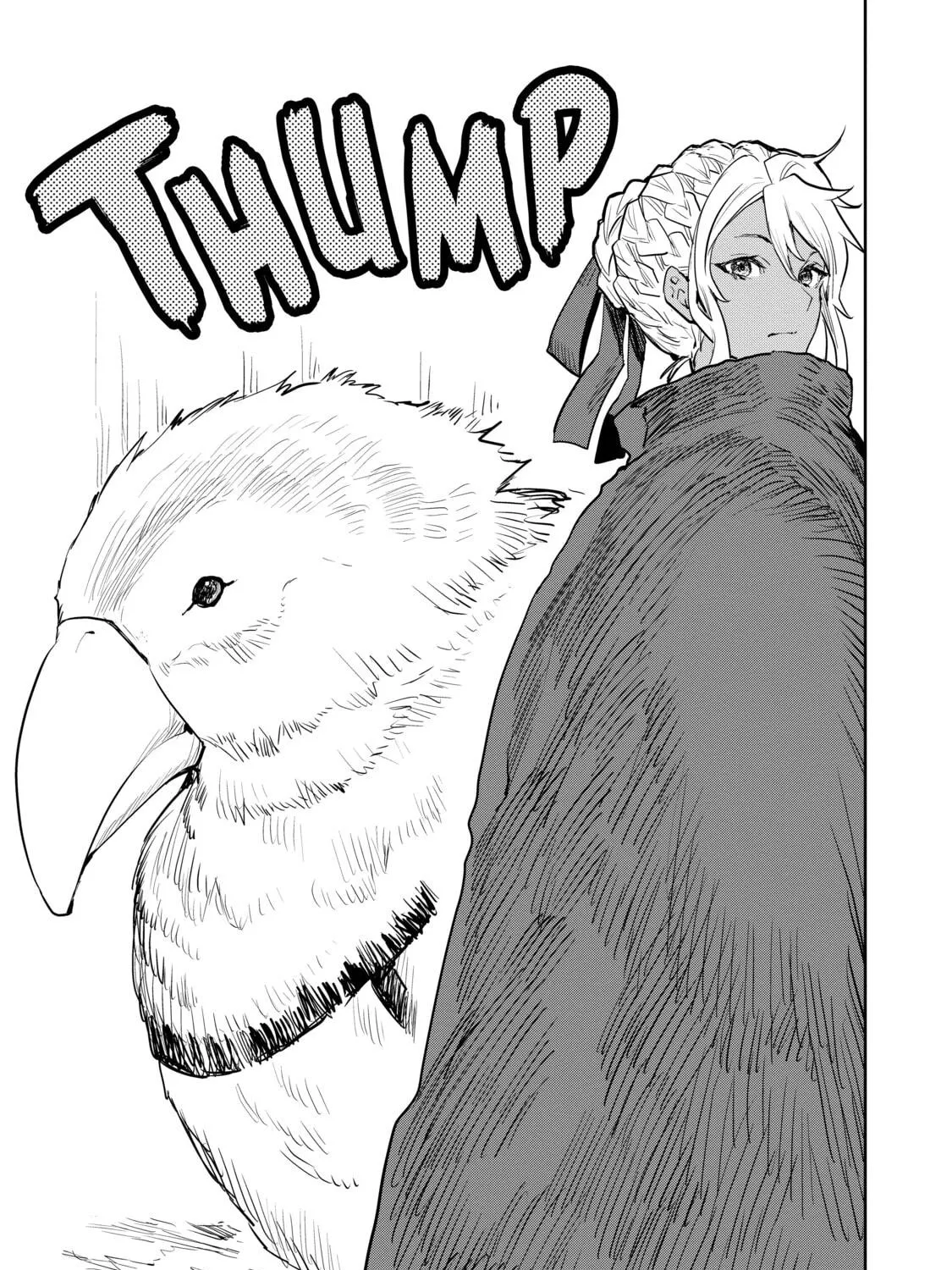Read Cooking with Wild Game chapter 42 image 40 on Lezhin