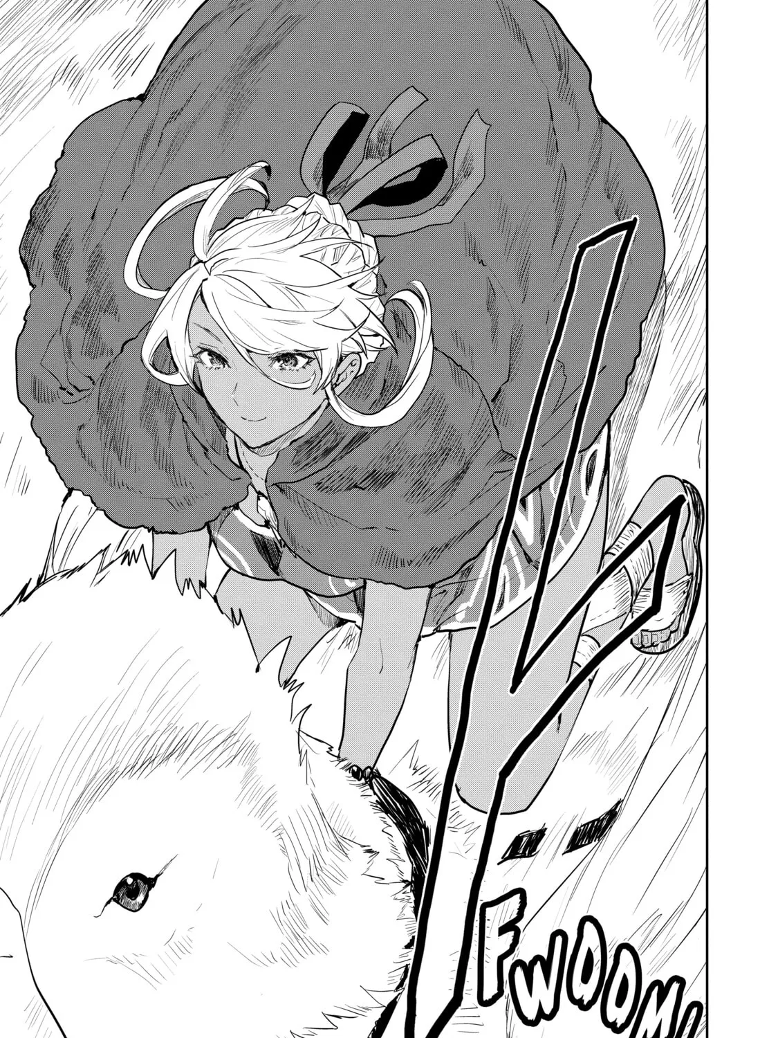 Read Cooking with Wild Game chapter 42 image 44 on Lezhin