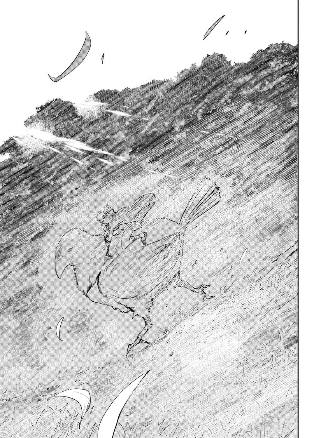 Read Cooking with Wild Game chapter 42 image 50 on Lezhin
