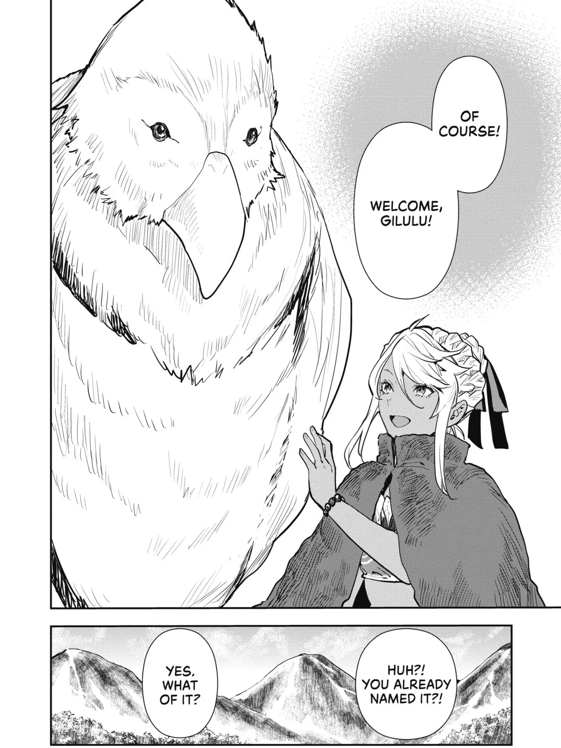 Read Cooking with Wild Game chapter 42 image 56 on Lezhin