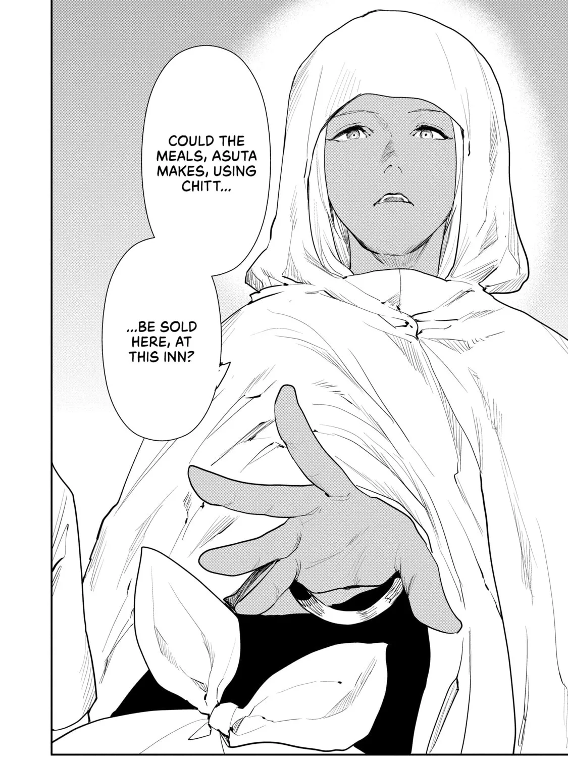 Read Cooking with Wild Game chapter 45 image 12 on Lezhin