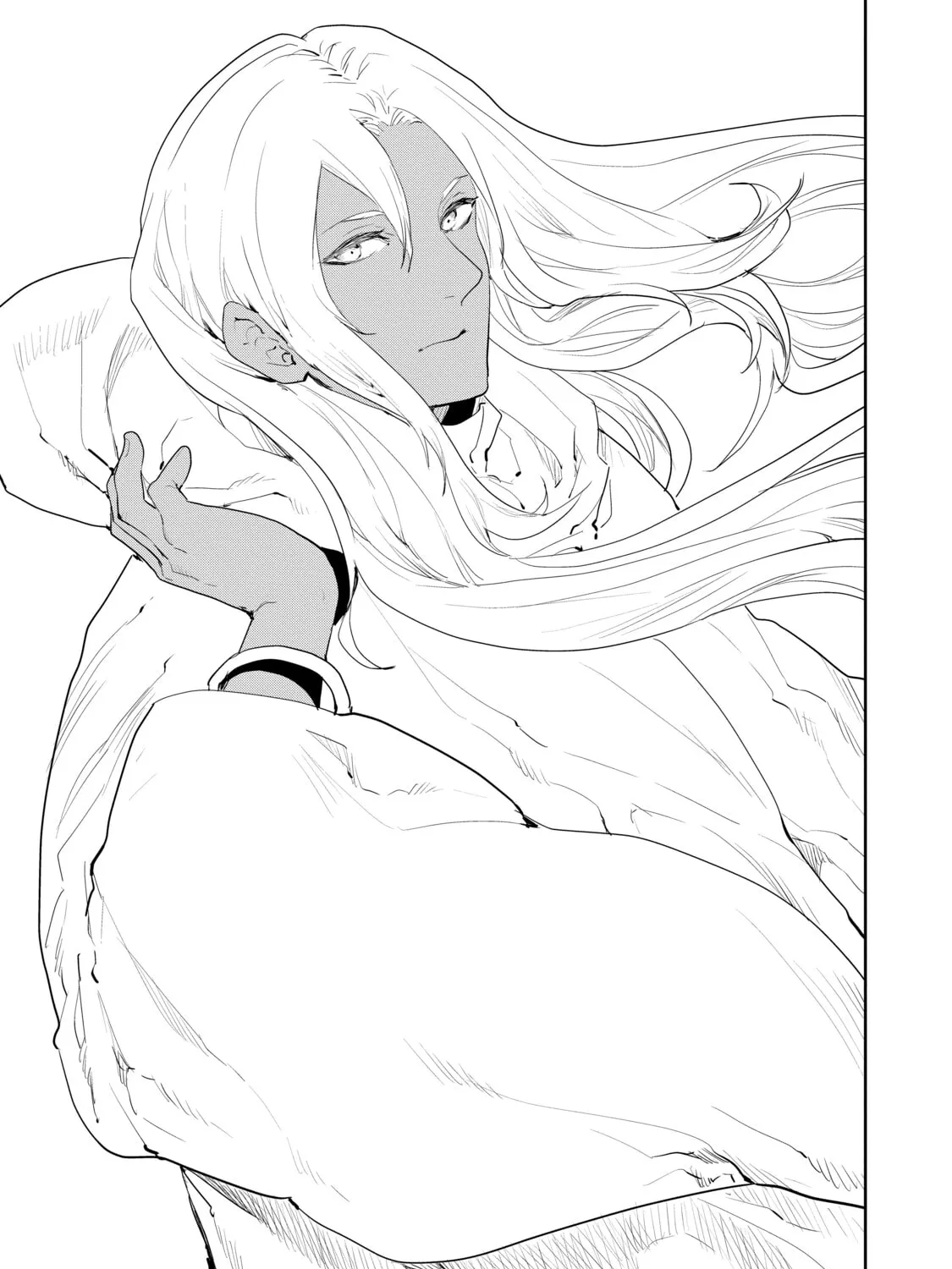 Read Cooking with Wild Game chapter 45 image 2 on Lezhin