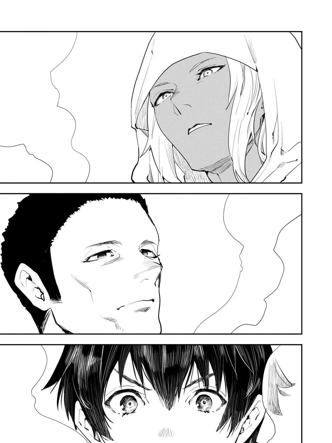 Read Cooking with Wild Game chapter 45 image 50 on Lezhin