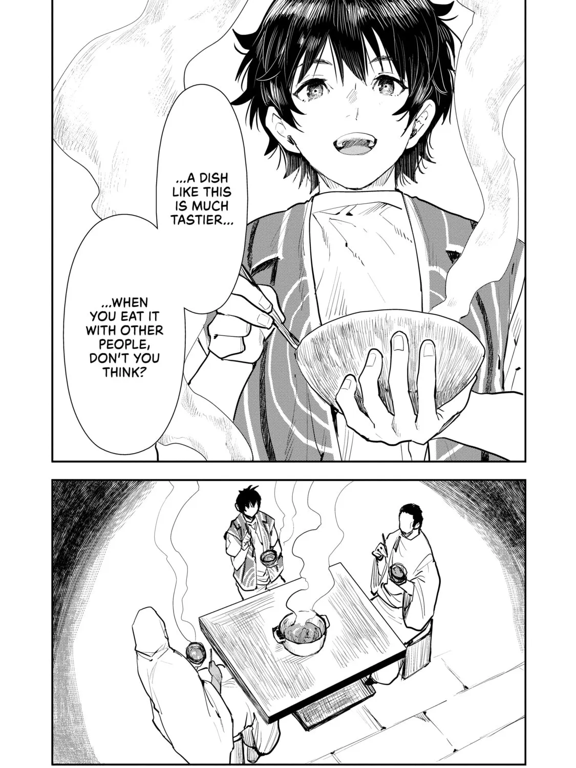 Read Cooking with Wild Game chapter 45 image 56 on Lezhin