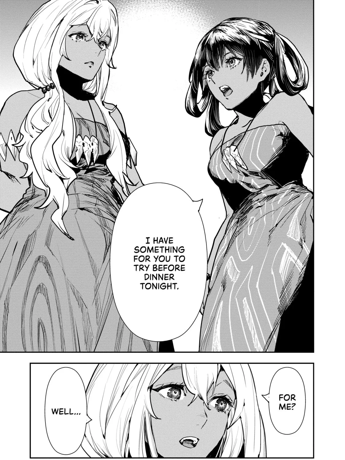 Read Cooking with Wild Game chapter 48 image 42 on Lezhin