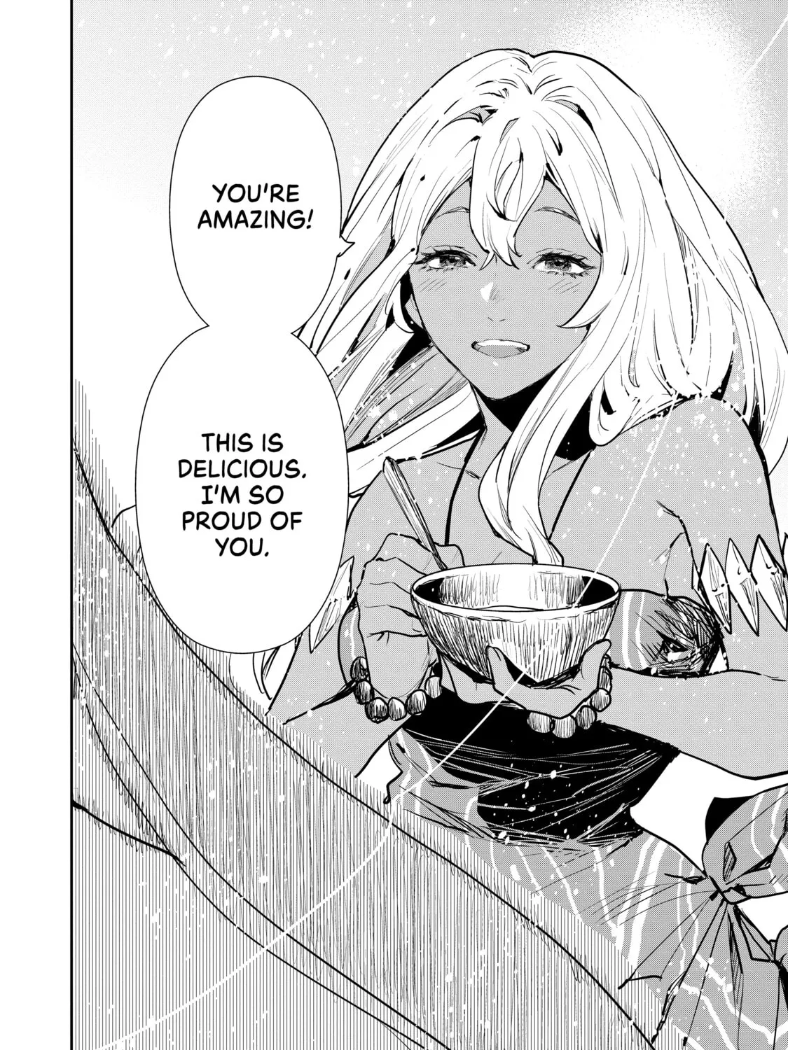 Read Cooking with Wild Game chapter 48 image 56 on Lezhin
