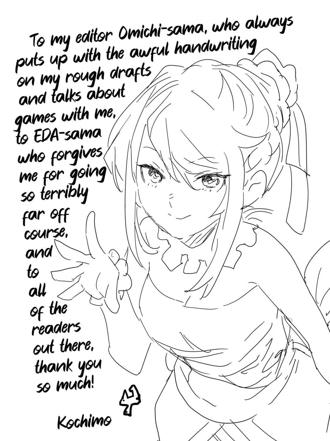Read Cooking with Wild Game chapter 48 image 62 on Lezhin