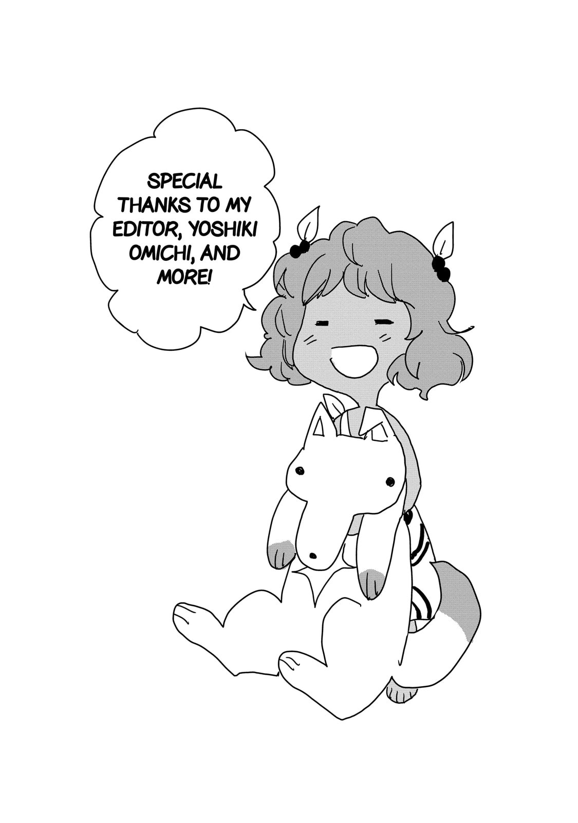 Read Cooking with Wild Game chapter 5.1 image 9 on Lezhin