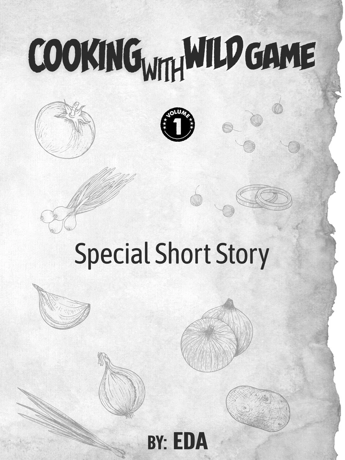 Read Cooking with Wild Game chapter 5 image 58 on Lezhin