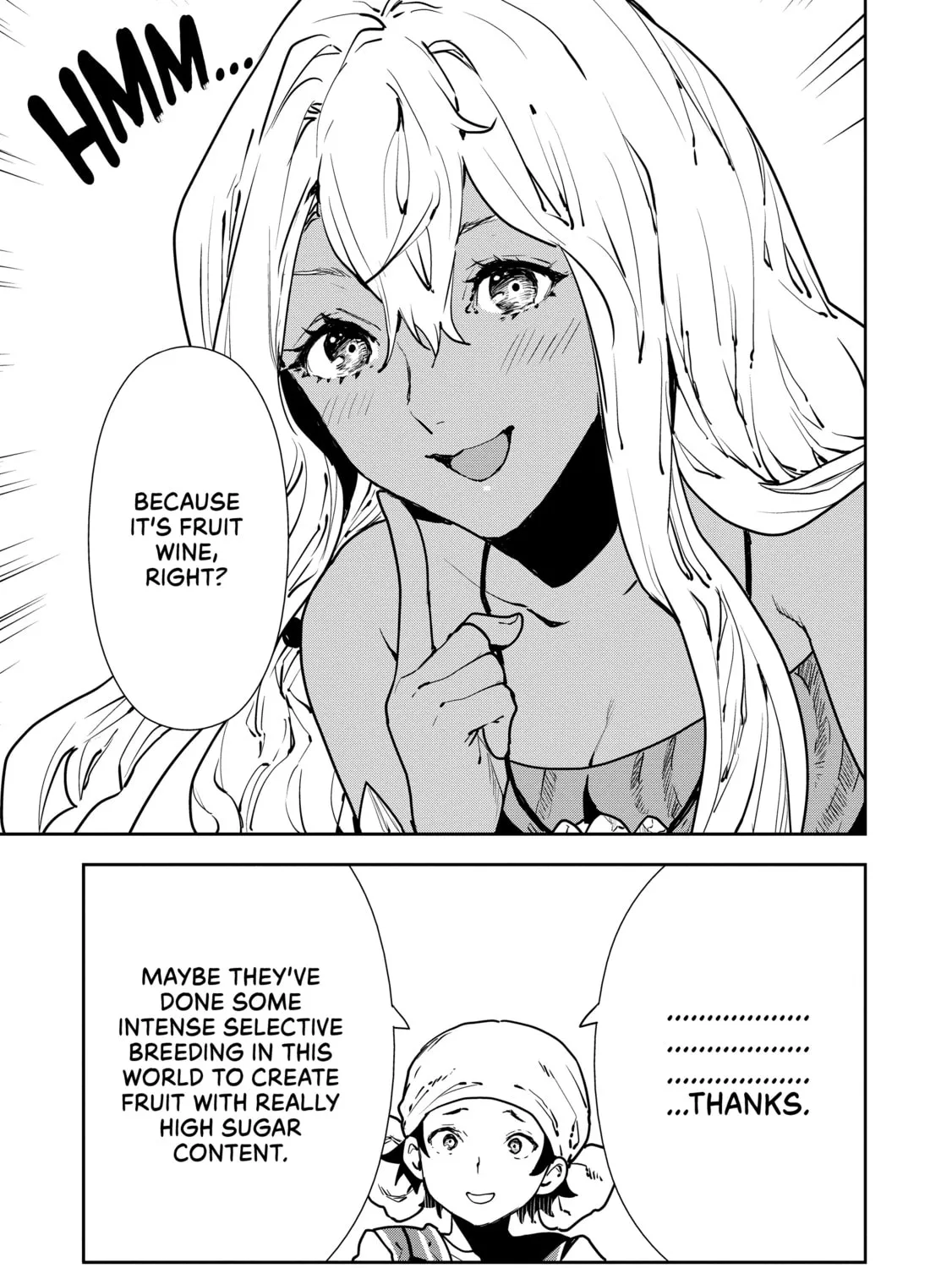 Read Cooking with Wild Game chapter 50 image 12 on Lezhin