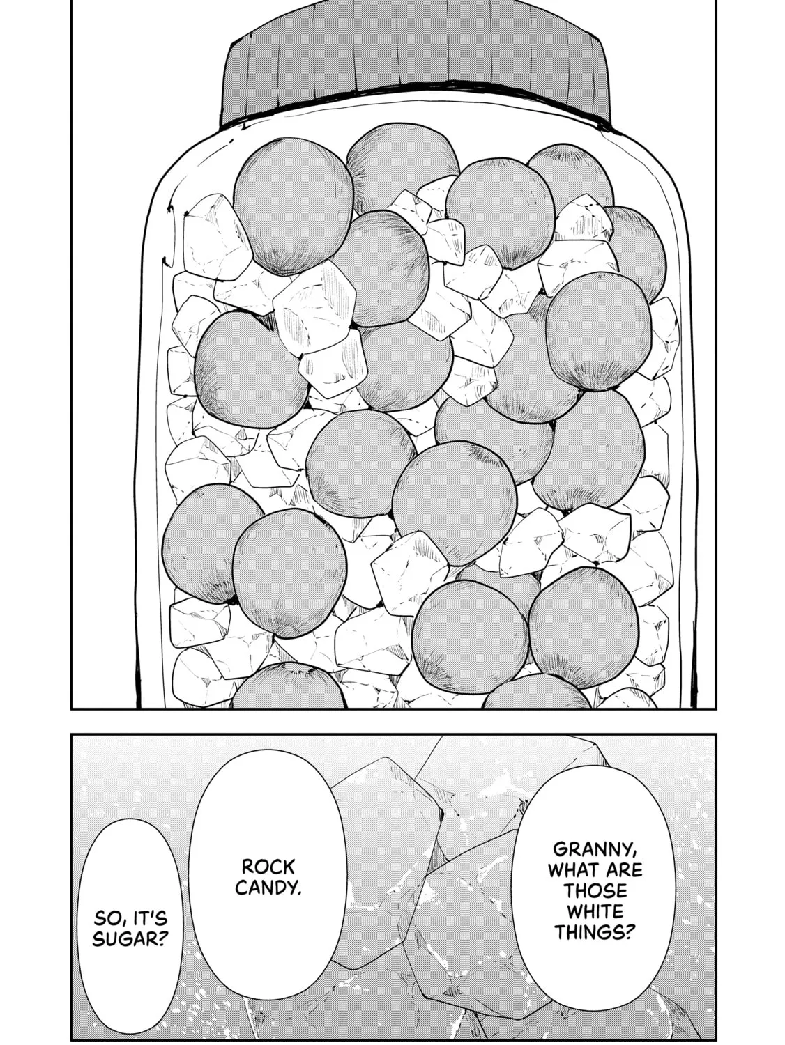 Read Cooking with Wild Game chapter 50 image 2 on Lezhin