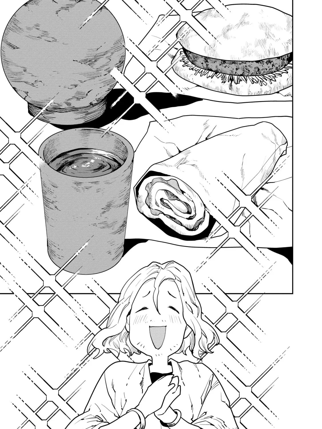 Read Cooking with Wild Game chapter 50 image 36 on Lezhin
