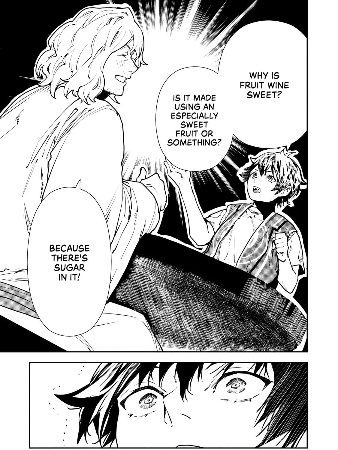 Read Cooking with Wild Game chapter 50 image 44 on Lezhin