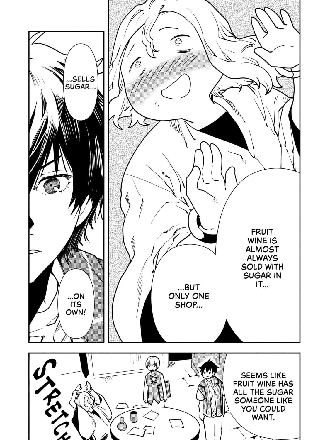 Read Cooking with Wild Game chapter 50 image 48 on Lezhin
