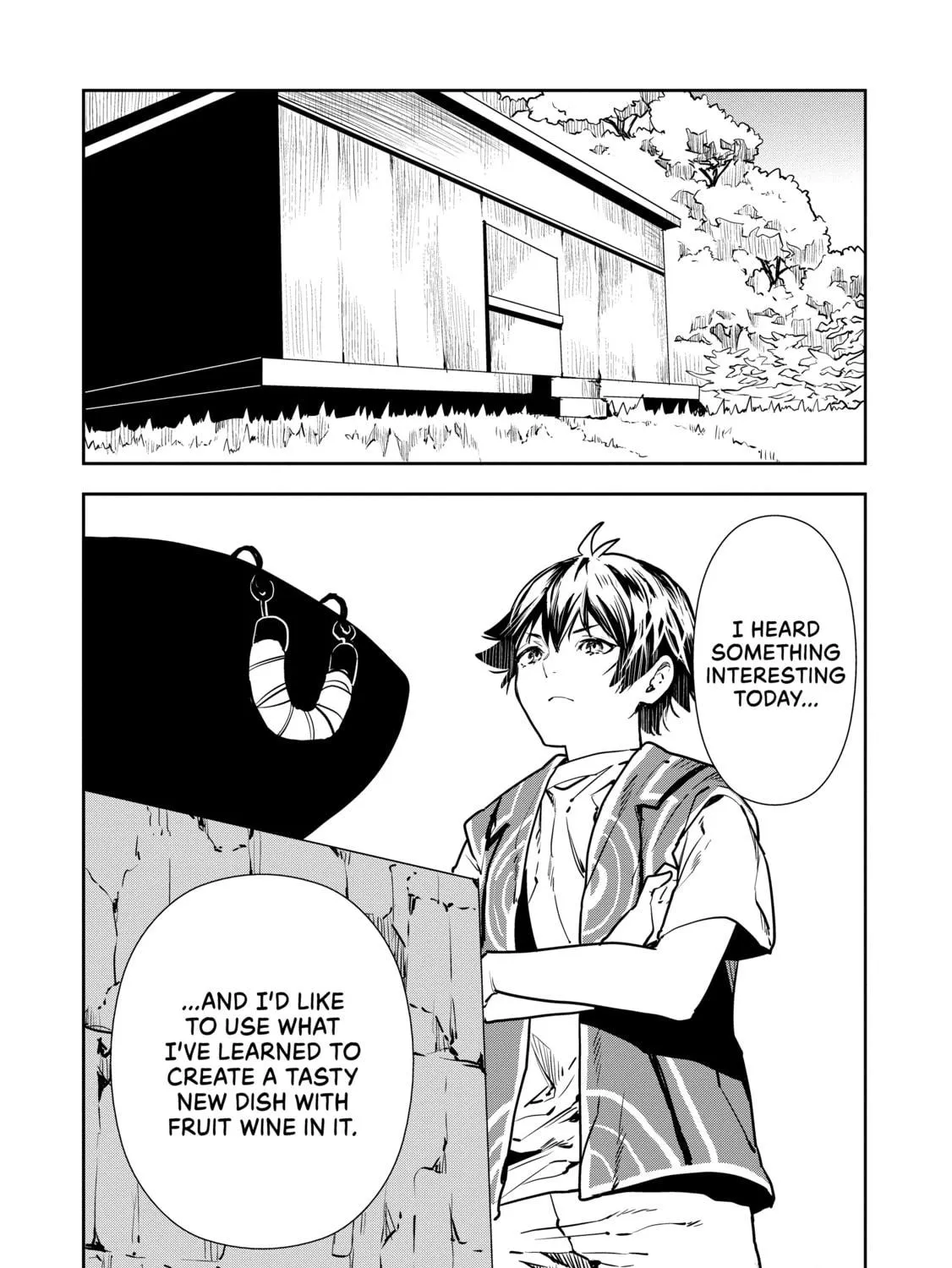 Read Cooking with Wild Game chapter 50 image 52 on Lezhin