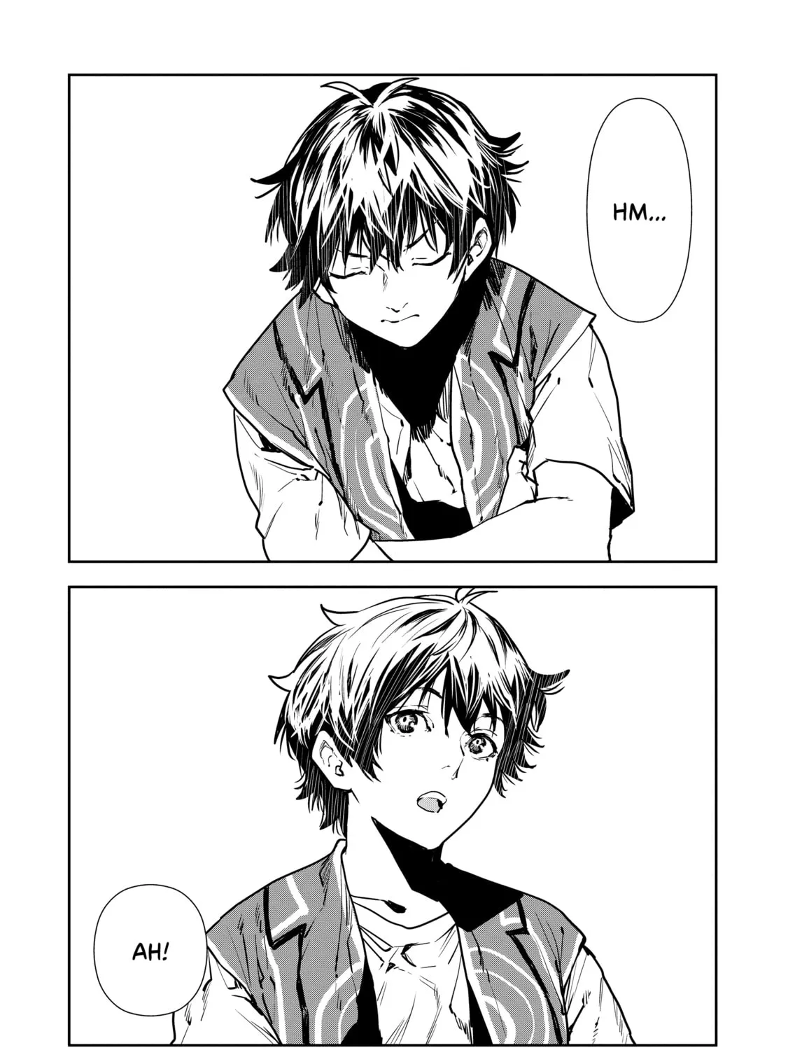 Read Cooking with Wild Game chapter 50 image 56 on Lezhin