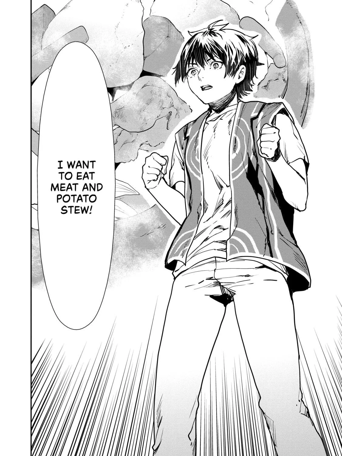 Read Cooking with Wild Game chapter 50 image 58 on Lezhin
