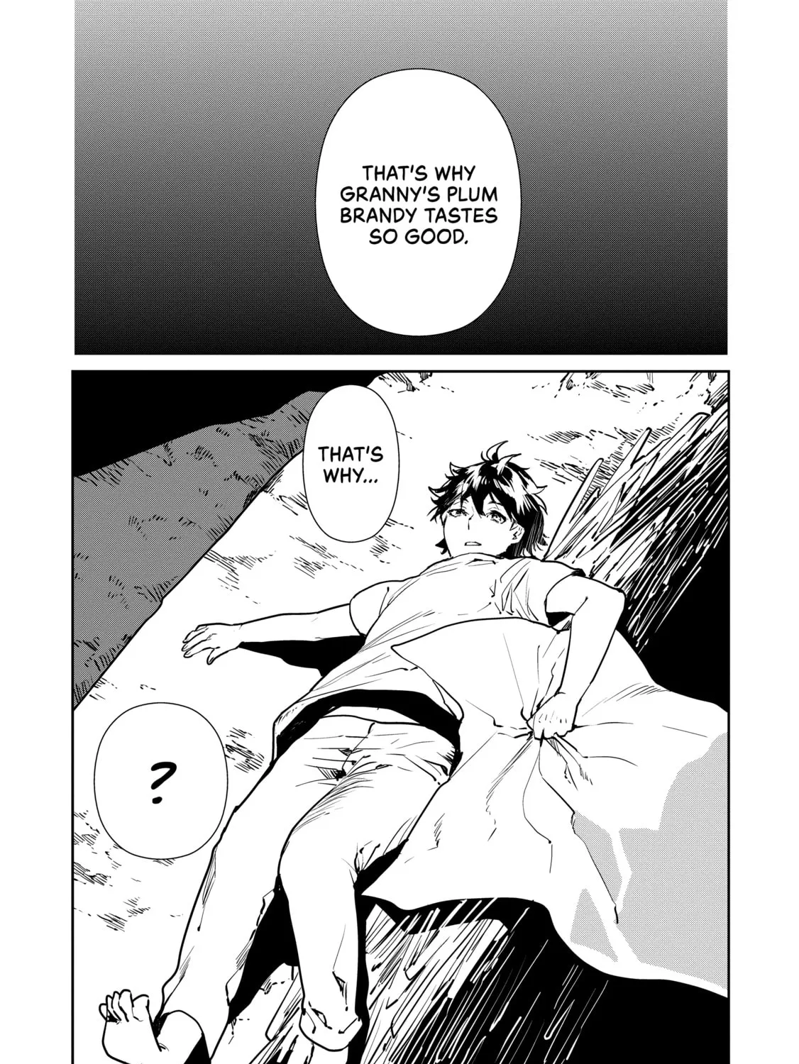 Read Cooking with Wild Game chapter 50 image 6 on Lezhin