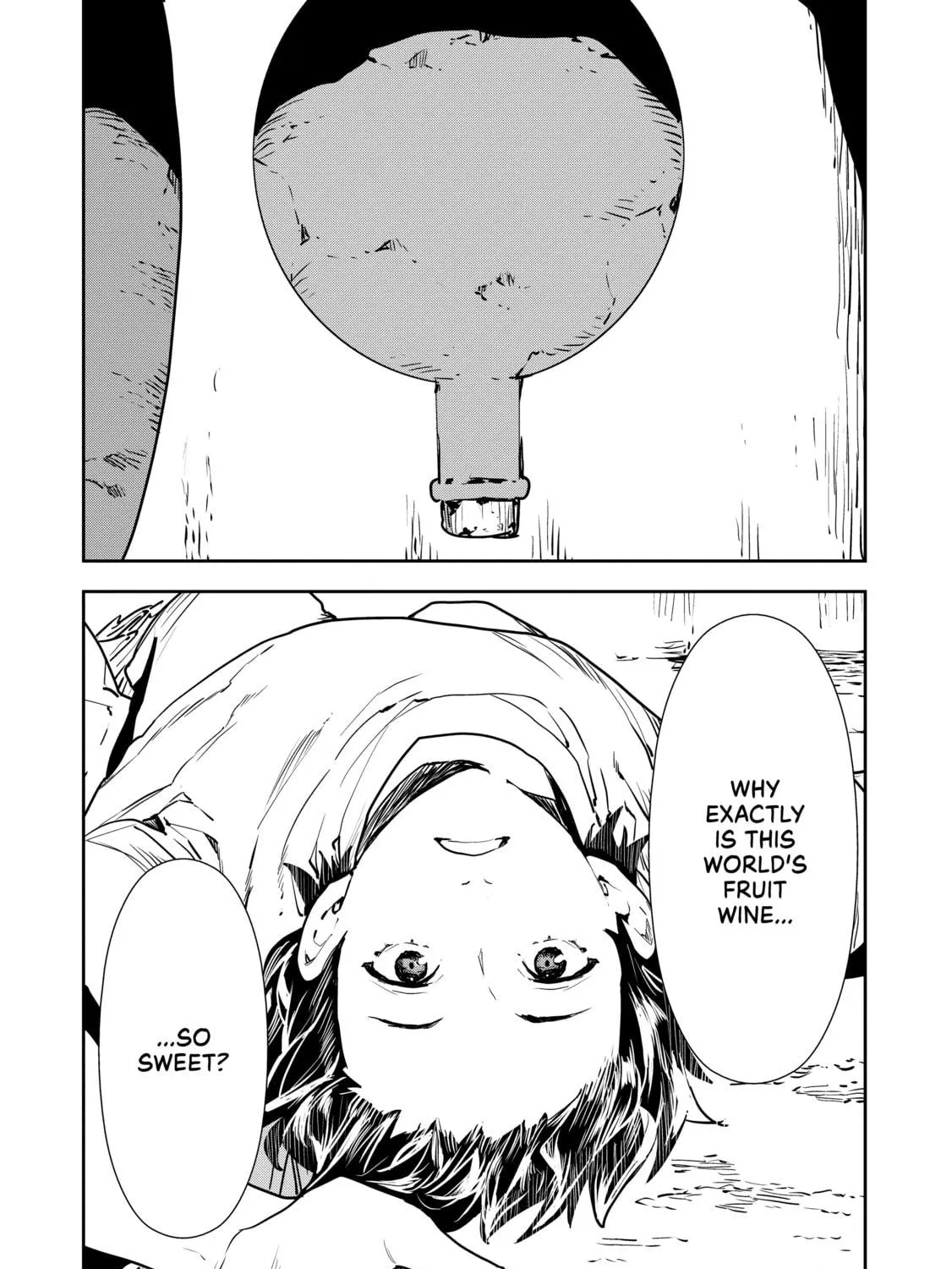 Read Cooking with Wild Game chapter 50 image 8 on Lezhin
