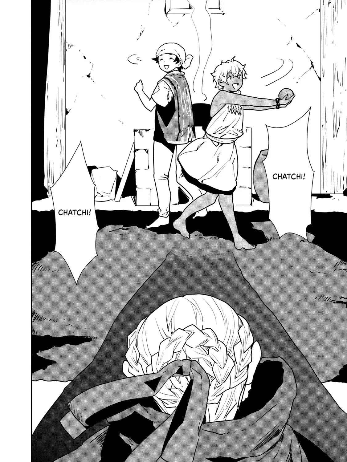 Read Cooking with Wild Game chapter 51 image 34 on Lezhin